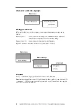 Предварительный просмотр 20 страницы Jesco TOPAX L1 Operation & Maintenance Instructions Manual