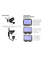 Preview for 8 page of Jesmay Electronics 2036T/R Owner'S Manual