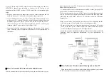 Preview for 6 page of Jesmay Electronics JM2318T Owner'S Manual