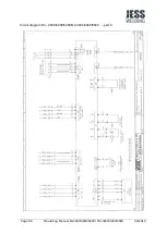 Preview for 60 page of JESS WELDING E4-2800 PULS RMT Operating Manual