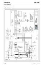 Preview for 46 page of JESS WELDING G450 S Operating Instructions Manual