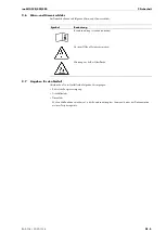 Предварительный просмотр 5 страницы JESS WELDING inoMIG 350 Operating Instructions Manual