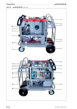 Предварительный просмотр 38 страницы JESS WELDING inoMIG 350 Operating Instructions Manual