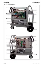 Предварительный просмотр 44 страницы JESS WELDING inoMIG 350 Operating Instructions Manual