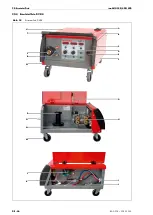 Предварительный просмотр 46 страницы JESS WELDING inoMIG 350 Operating Instructions Manual