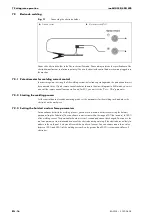 Предварительный просмотр 70 страницы JESS WELDING inoMIG 350 Operating Instructions Manual