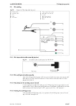 Предварительный просмотр 71 страницы JESS WELDING inoMIG 350 Operating Instructions Manual