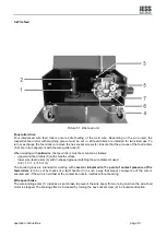 Preview for 39 page of JESS WELDING MIG 296 Operating Instructions Manual