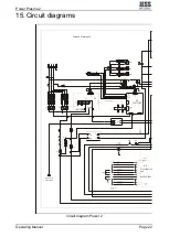 Предварительный просмотр 26 страницы JESS WELDING Power Plasma 2 Operating Manual