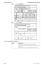 Предварительный просмотр 10 страницы JESS WELDING SynMag 2600 Operating Instructions Manual