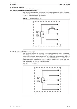 Предварительный просмотр 13 страницы JESS WELDING WIG 165i Operating Instructions Manual