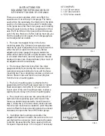 Preview for 5 page of JessEm Tool 07100 User Manual