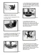 Предварительный просмотр 4 страницы JessEm Tool Mite-R-Slide 06001 User Manual