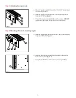 Preview for 6 page of JessEm 04400 Owner'S Manual