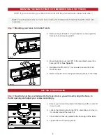 Preview for 8 page of JessEm 04400 Owner'S Manual