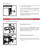 Preview for 9 page of JessEm 04400 Owner'S Manual