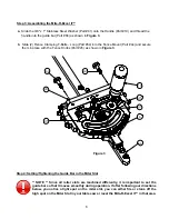 Предварительный просмотр 6 страницы JessEm 07150 Owner'S Manual