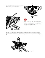 Предварительный просмотр 11 страницы JessEm 07150 Owner'S Manual