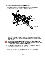 Предварительный просмотр 13 страницы JessEm 07150 Owner'S Manual