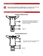 Предварительный просмотр 14 страницы JessEm 07150 Owner'S Manual