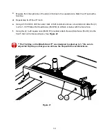 Предварительный просмотр 19 страницы JessEm 07150 Owner'S Manual