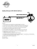 Preview for 2 page of Jester 43212S Quick Start Manual