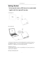 Preview for 7 page of Jesurun Mini Xplus User Manual