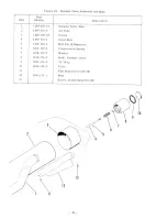 Предварительный просмотр 18 страницы JET BOARD JB 100 JET BOARD Service Manual