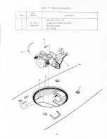 Предварительный просмотр 19 страницы JET BOARD JB 100 JET BOARD Service Manual