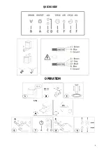 Предварительный просмотр 2 страницы Jet Cleen JC-UHE130B Installation, Operation And Maintenance Manual