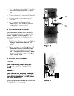 Предварительный просмотр 5 страницы Jet EQUIPMENT & TOOLS 414483 Operator'S Manual