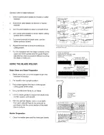 Предварительный просмотр 7 страницы Jet EQUIPMENT & TOOLS 414483 Operator'S Manual