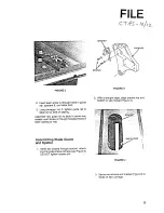 Предварительный просмотр 8 страницы Jet EQUIPMENT & TOOLS ctas-10 Operator'S Manual