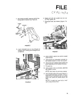 Предварительный просмотр 9 страницы Jet EQUIPMENT & TOOLS ctas-10 Operator'S Manual