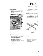 Предварительный просмотр 11 страницы Jet EQUIPMENT & TOOLS ctas-10 Operator'S Manual