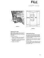 Предварительный просмотр 12 страницы Jet EQUIPMENT & TOOLS ctas-10 Operator'S Manual