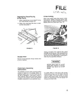 Предварительный просмотр 15 страницы Jet EQUIPMENT & TOOLS ctas-10 Operator'S Manual