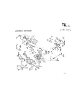 Предварительный просмотр 17 страницы Jet EQUIPMENT & TOOLS ctas-10 Operator'S Manual