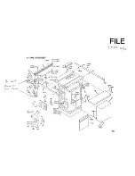 Предварительный просмотр 19 страницы Jet EQUIPMENT & TOOLS ctas-10 Operator'S Manual