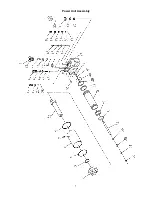 Preview for 7 page of Jet EQUIPMENT & TOOLS JSJ-3X Owner'S Manual