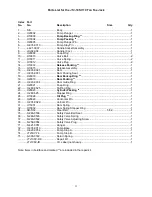 Preview for 11 page of Jet EQUIPMENT & TOOLS JTJ-10SV Owner'S Manual