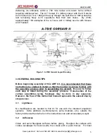 Предварительный просмотр 6 страницы Jet Hangar A-7D/E Corsair II Assembly Instructions Manual