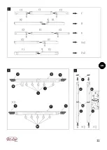 Предварительный просмотр 11 страницы Jet-Line group 4260620354860 Instruction Manual