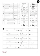 Preview for 2 page of Jet-Line group KAIRO KD 2950 Instruction Manual