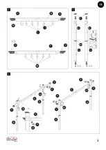 Preview for 3 page of Jet-Line group KAIRO KD 2950 Instruction Manual