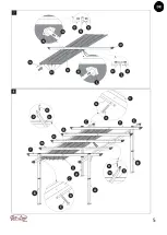 Preview for 5 page of Jet-Line group KAIRO KD 2950 Instruction Manual