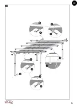 Preview for 6 page of Jet-Line group KAIRO KD 2950 Instruction Manual