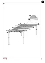 Preview for 7 page of Jet-Line group KAIRO KD 2950 Instruction Manual