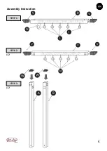 Предварительный просмотр 14 страницы Jet-Line group KAIRO Instruction Manual