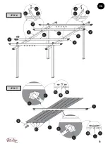 Предварительный просмотр 16 страницы Jet-Line group LUXOR 2331 Instruction Manual